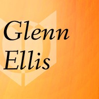 Glenn Ellis