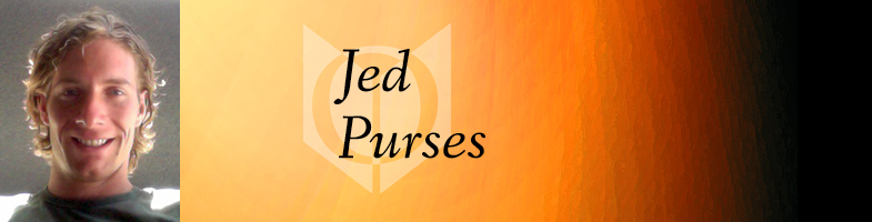 Jed Purses