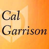Cal Garrison