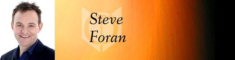 Steve Foran