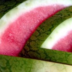 Watermelon. Photo Credit: http://eatsomethingsexy.com/