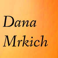 Dana Mrkich