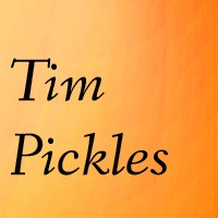 Tim Pickles