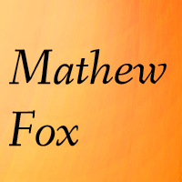 Mathew Fox